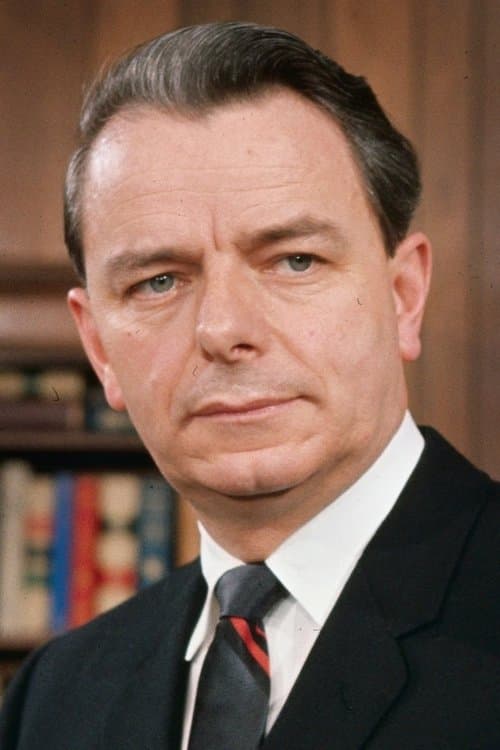 Photo of Robert Byrd