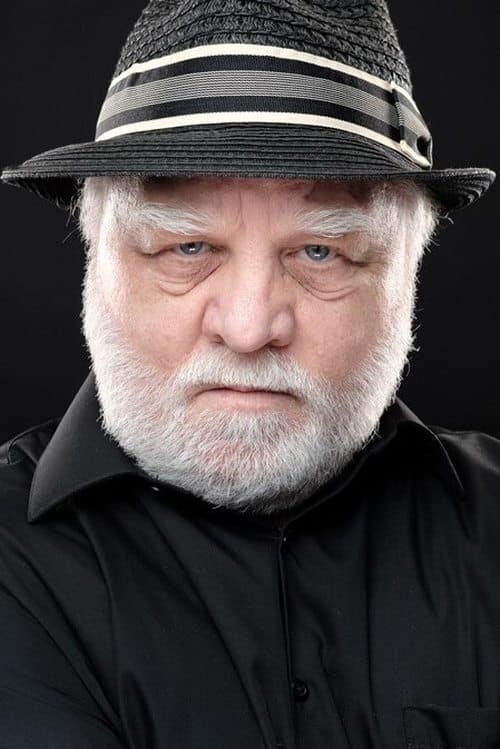 Photo of Robert C. Kirk