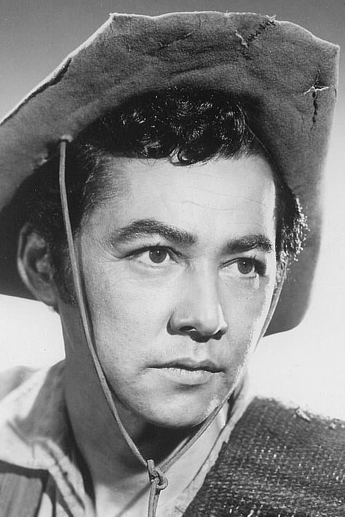 Photo of Robert Cabal