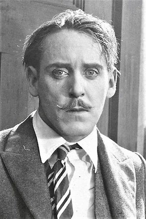 Photo of Robert Cain