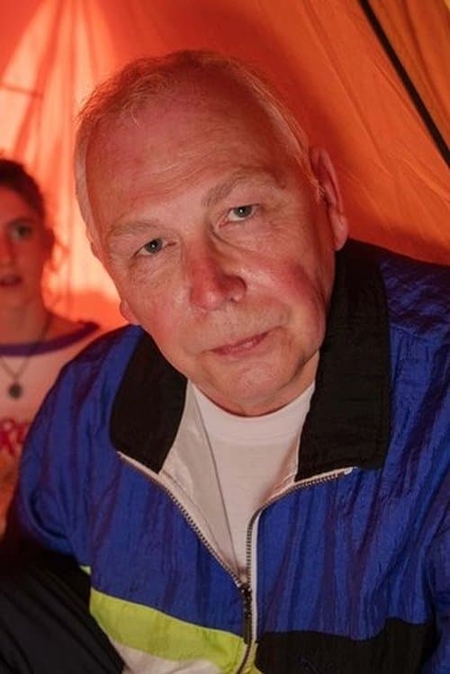 Photo of Robert Calvert