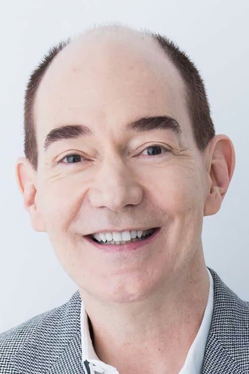 Photo of Robert Campbell