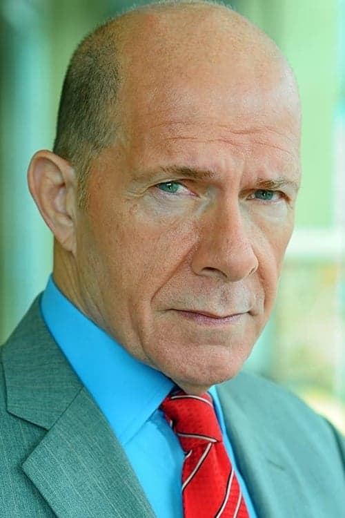 Photo of Robert Catrini