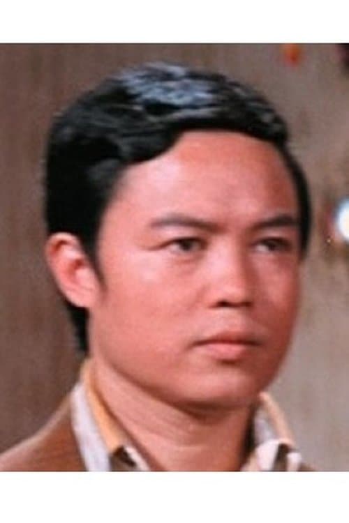 Photo of Robert Chan Law-Bat