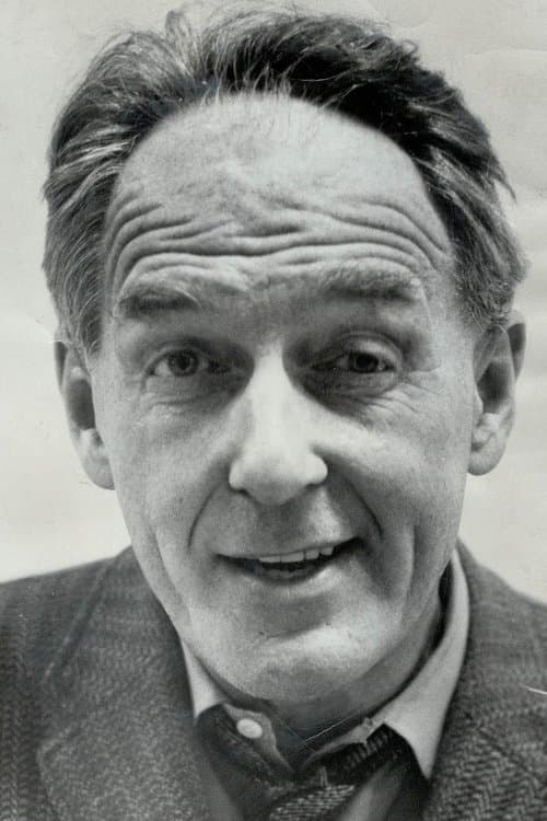 Photo of Robert Christie
