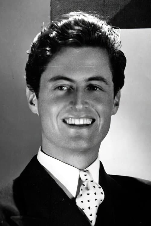 Photo of Robert Clampett