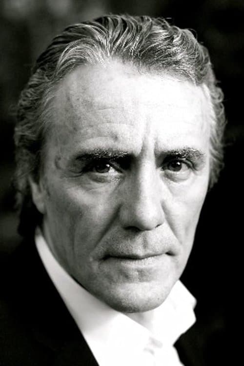 Photo of Robert Coleby