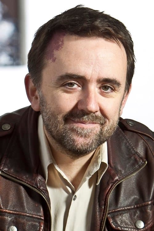 Photo of Robert Connolly