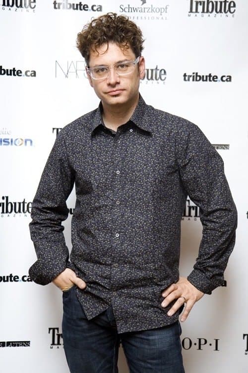 Photo of Robert Cuffley