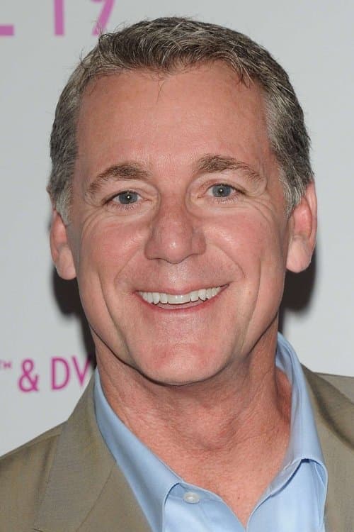 Photo of Robert Curtis Brown