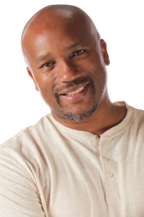 Photo of Robert D. Parham