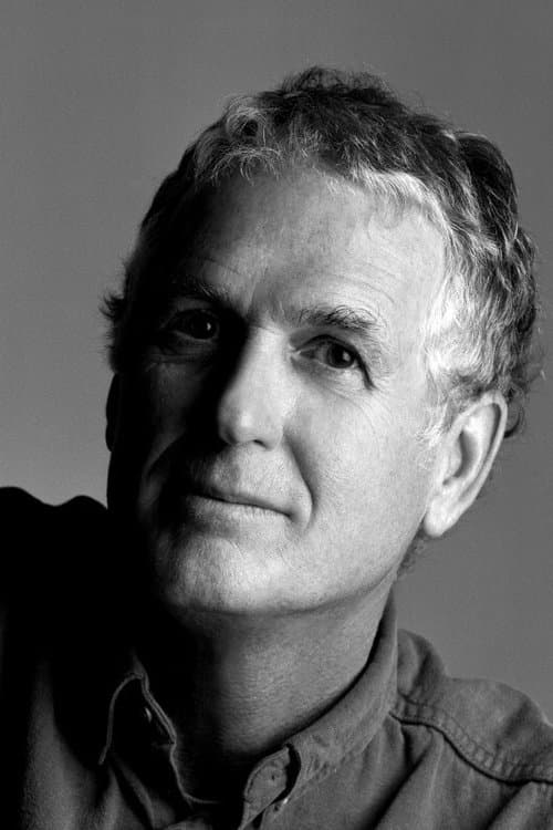 Photo of Robert D. Yeoman