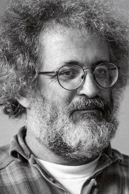 Photo of Robert Dalva