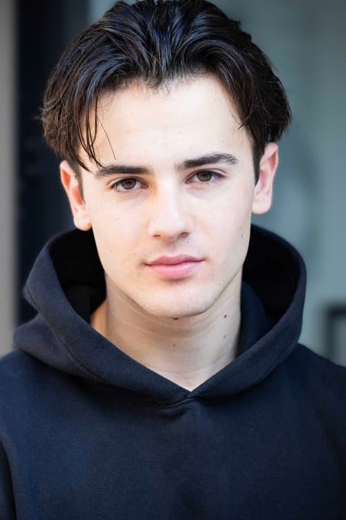 Photo of Robert Dancs