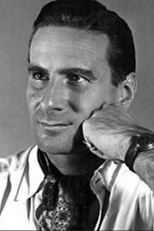 Photo of Robert Darène