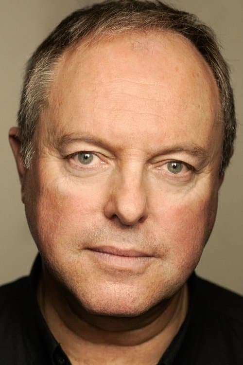Photo of Robert Daws