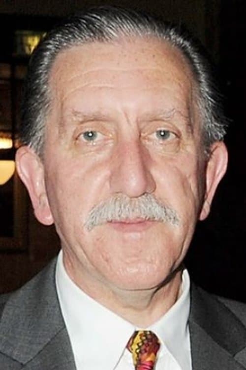 Photo of Robert Demeger