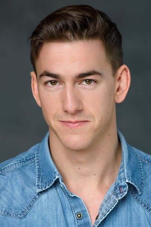 Photo of Robert D'Entremont