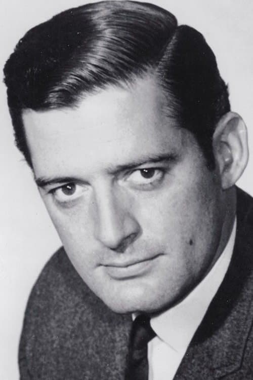 Photo of Robert Dix