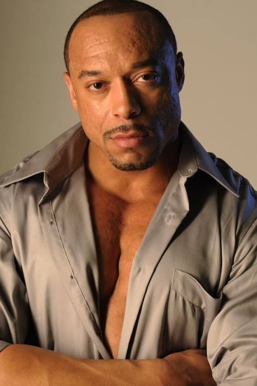 Photo of Robert Dobson