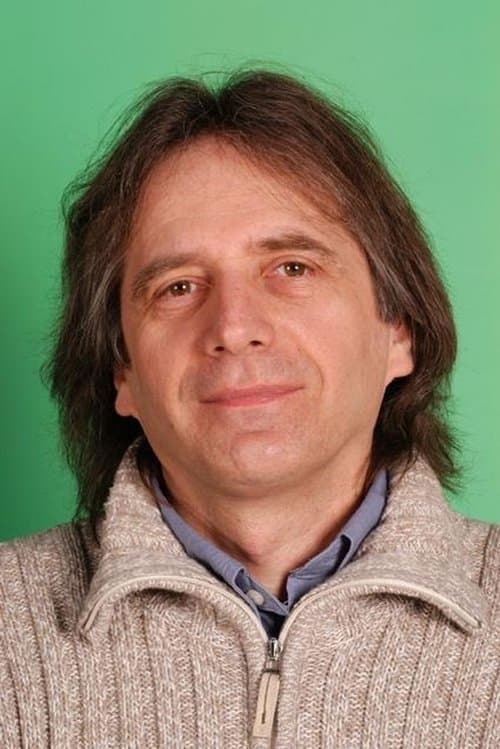 Photo of Róbert Dolák-Saly