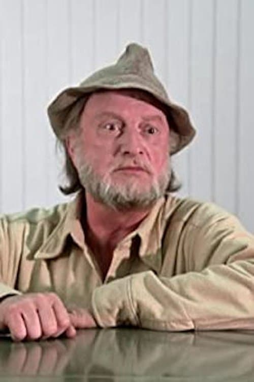 Photo of Robert Donley
