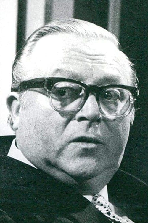 Photo of Robert Dorning