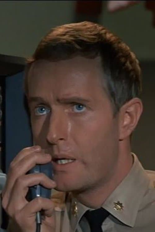 Photo of Robert Dowdell