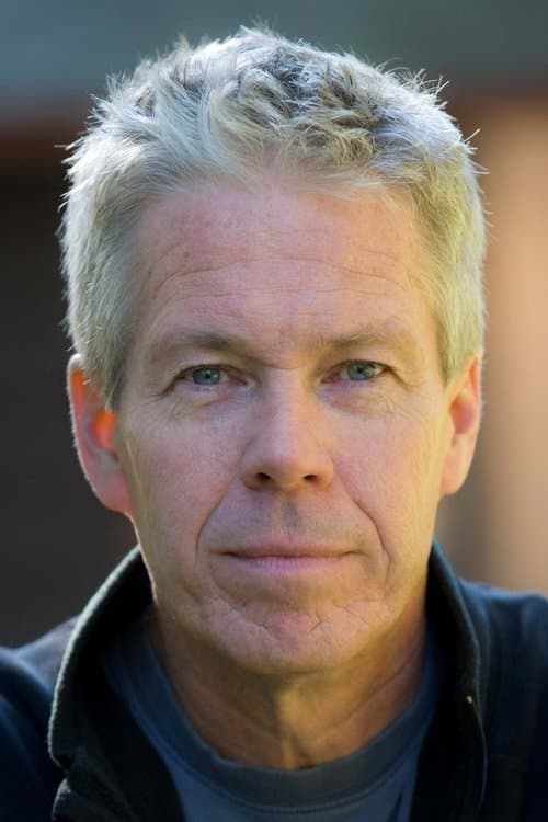 Photo of Robert E. Walsh