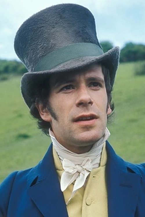 Photo of Robert East