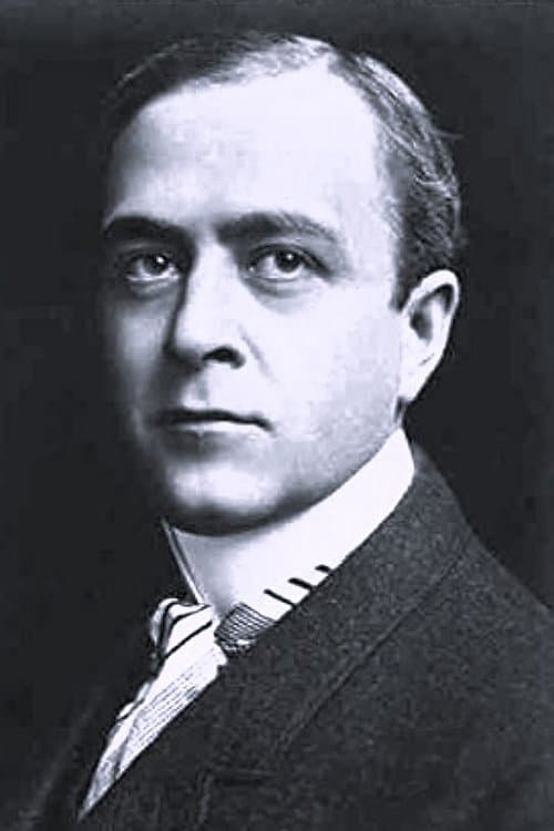 Photo of Robert Edeson