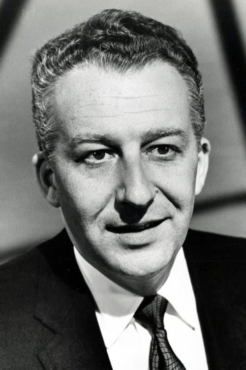 Photo of Robert Ellis Miller