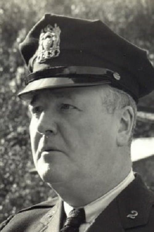 Photo of Robert Emmett O'Connor