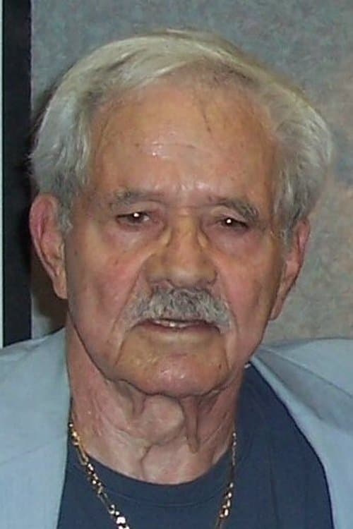 Photo of Robert F. Hoy