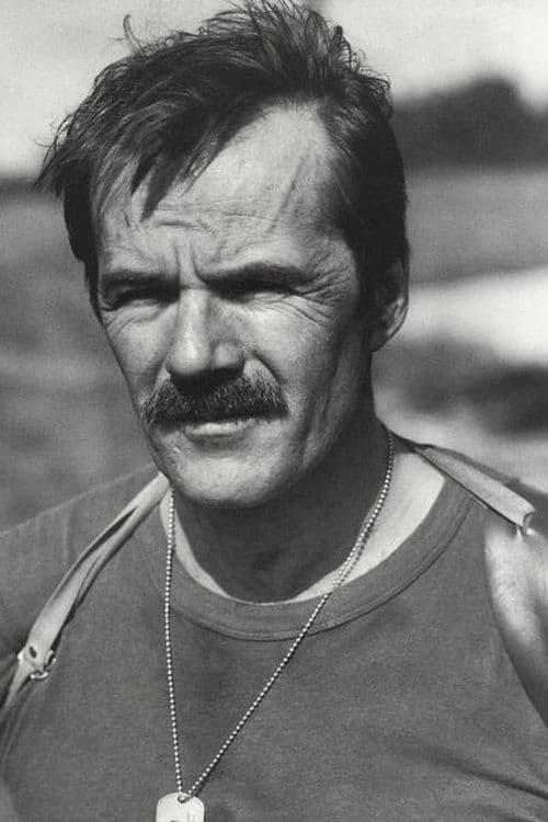 Photo of Robert F. Lyons