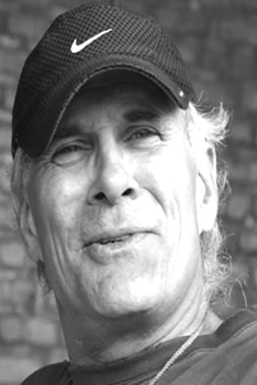Photo of Robert Favreau