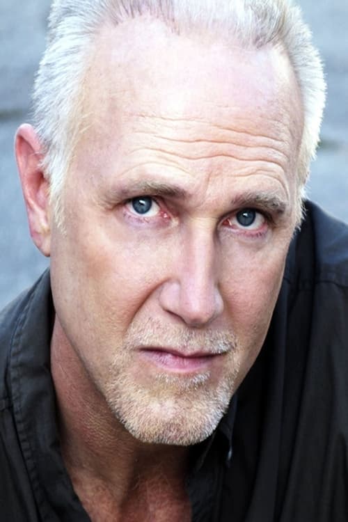 Photo of Robert Fleet