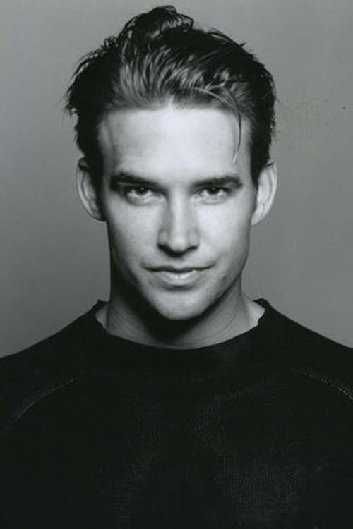 Photo of Robert Floyd