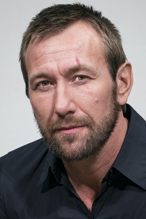 Photo of Robert Follin