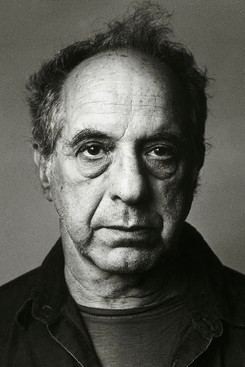 Photo of Robert Frank