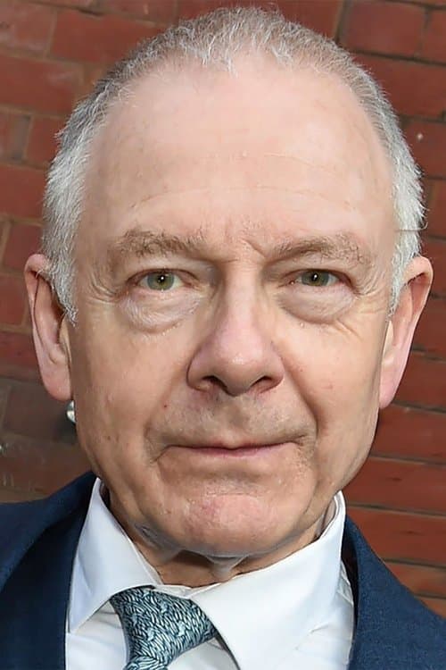 Photo of Robert Fripp