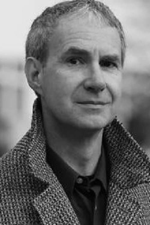Photo of Robert G. Slade