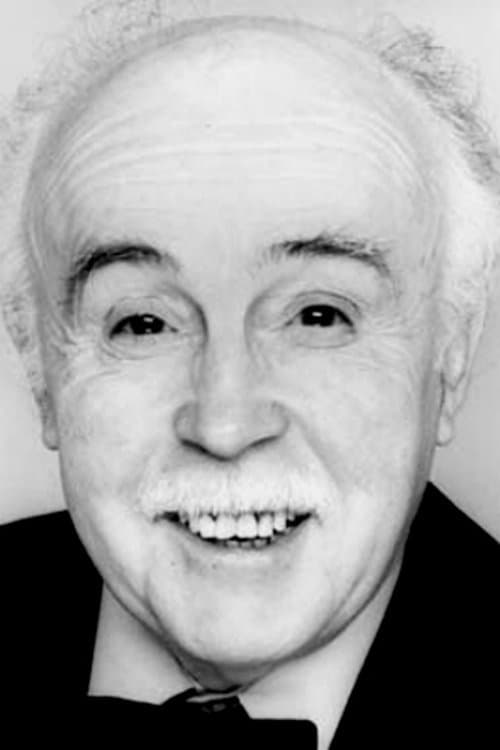 Photo of Robert Gendreu