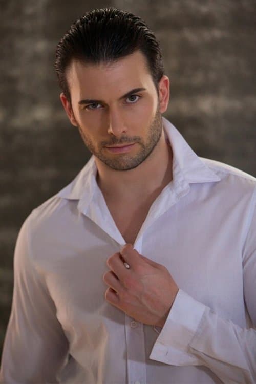 Photo of Robert Gilabert Cuenca