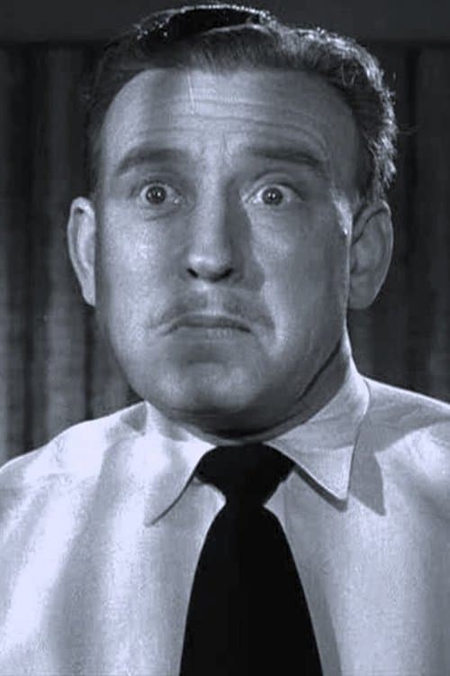 Photo of Robert Gist