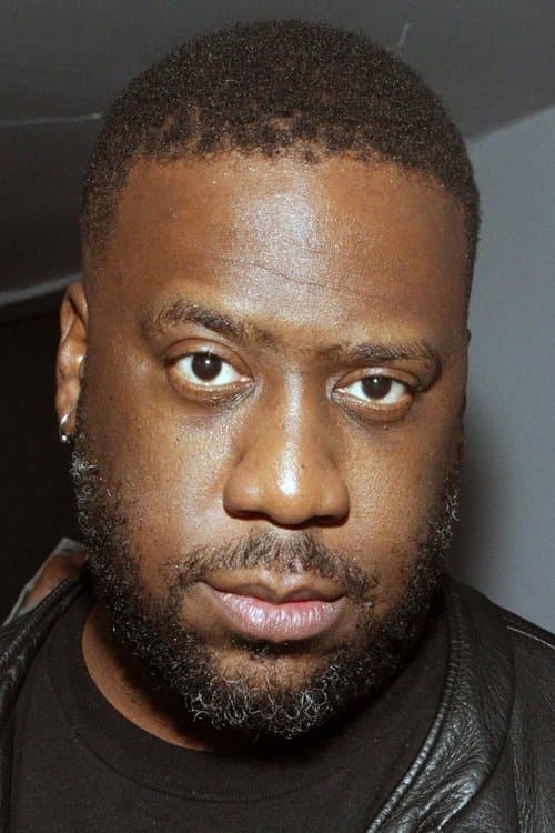 Photo of Robert Glasper