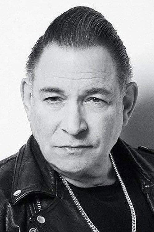 Photo of Robert Gordon
