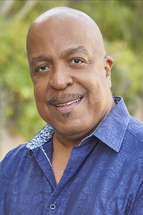 Photo of Robert Gossett
