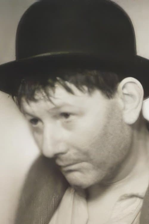 Photo of Robert Goupil