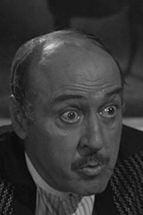 Photo of Robert Griffin